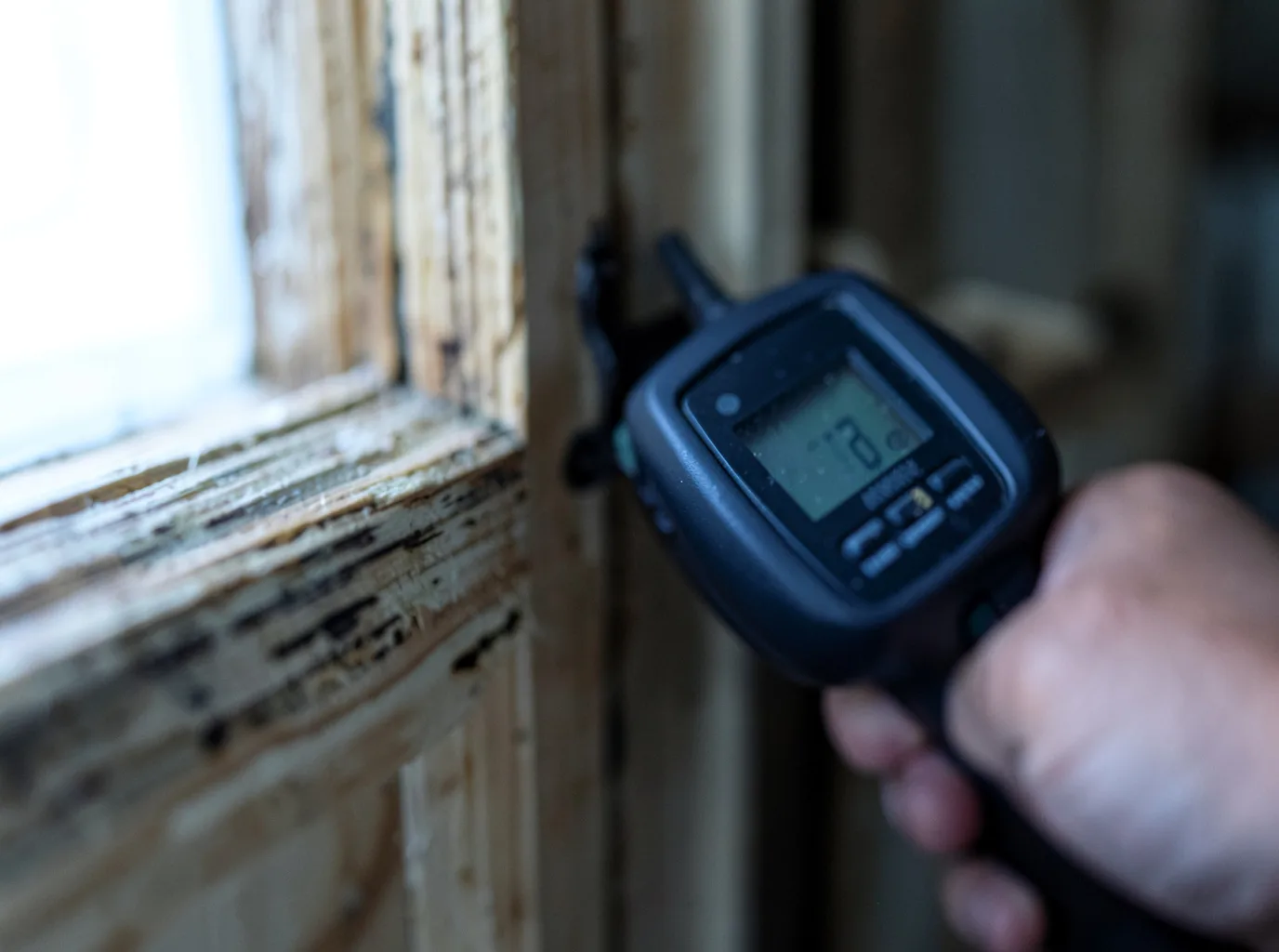 Water Damage Restoration Cleveland, NC FAQs